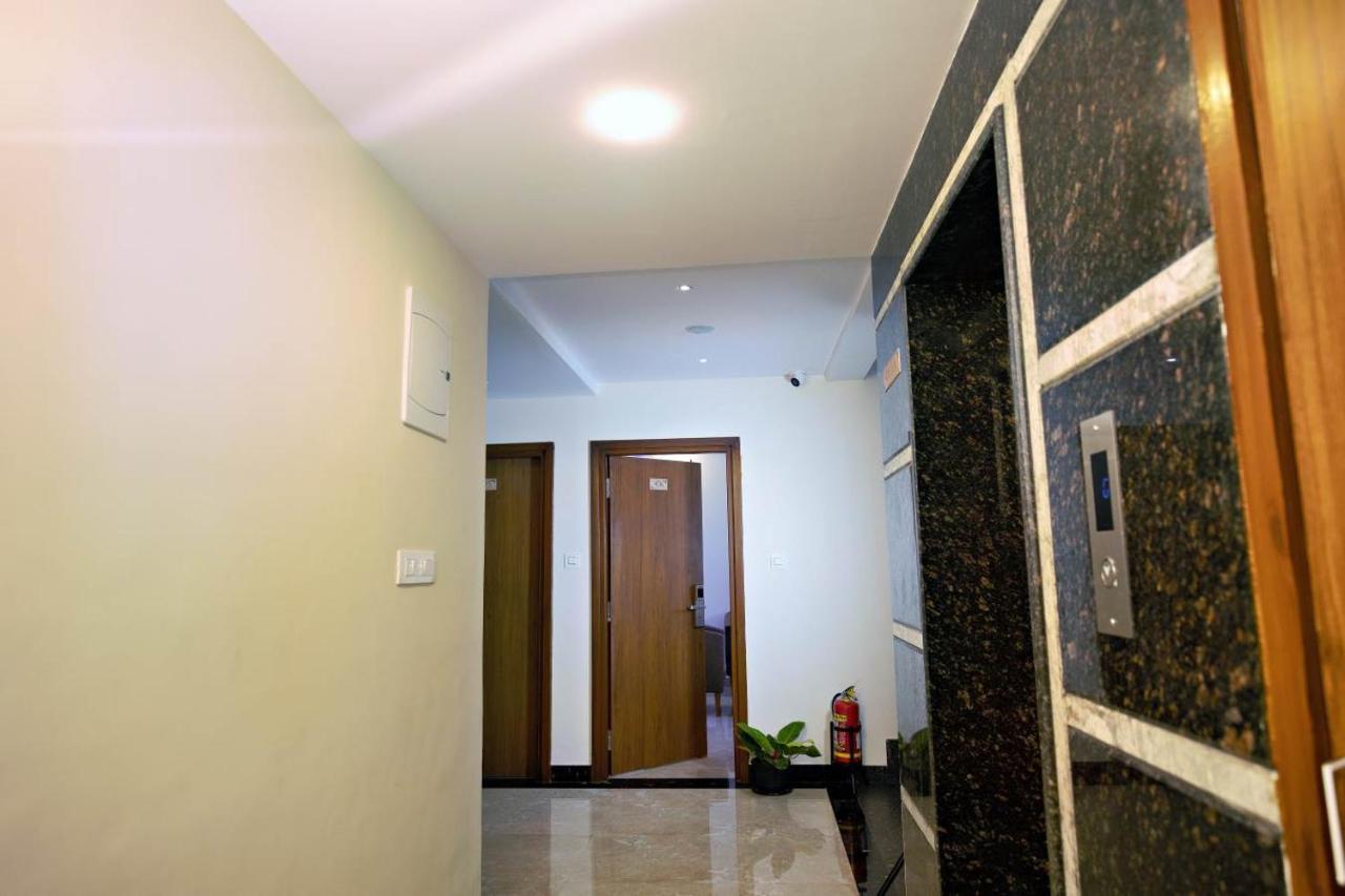 Villa Grand Hotel Near Kempegowda International Airport Devanahalli Zewnętrze zdjęcie